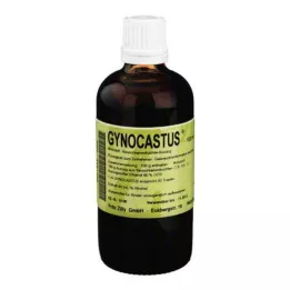 GYNOCASTUS Opløsning, 100 ml
