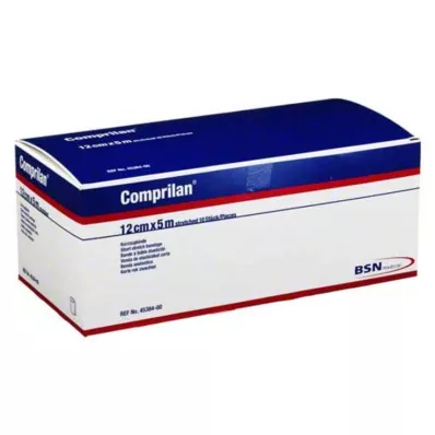 Comprilan elastisk bandage ged.5m, 10 stk