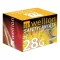 WELLION Safetylancets 28 G sikkerhed til engangsbrug, 25 stk