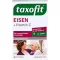 TAXOFIT Jern+Vitamin C bløde kapsler, 40 stk