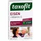 TAXOFIT Jern+Vitamin C bløde kapsler, 40 stk