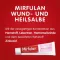 MIRFULAN Sår- og helingssalve, 50 g