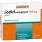 JODID-ratiopharm 200 μg tabletter, 50 stk