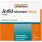 JODID-ratiopharm 200 μg tabletter, 100 stk