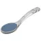 NIPPES Keramisk rasp uden emballage nr. 711, 1 stk