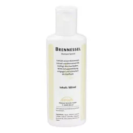 BRENNESSEL SHAMPOO special, 100 ml