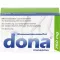 DONA 750 mg filmovertrukne tabletter, 84 stk