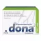 DONA 750 mg filmovertrukne tabletter, 84 stk