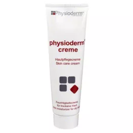 PHYSIODERM Fløde, 100 ml