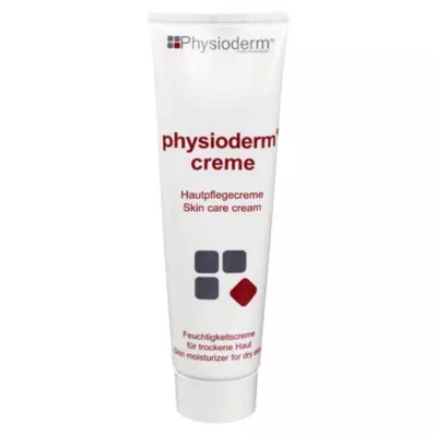 PHYSIODERM Fløde, 100 ml