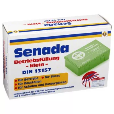 SENADA Fyldning DIN 13157, 1 stk