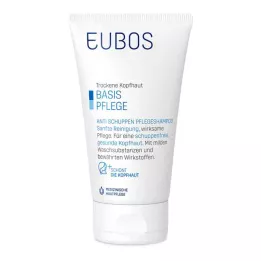 EUBOS ANTI-SCHUPPEN Care shampoo, 150 ml