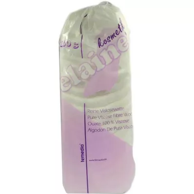 ELAINE 100% VIF Bomuld, 100 g ELAINE 100% VIF Bomuld, 100 g