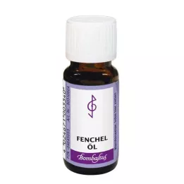 FENCHEL-OLIE, 10 ml