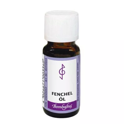 Fennikelolie, 10 ml