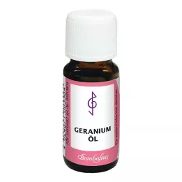 GERANIUMÖL æterisk, 10 ml