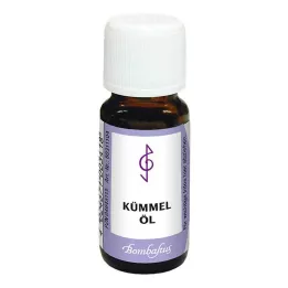 KÜMMEL ÖL æterisk, 10 ml