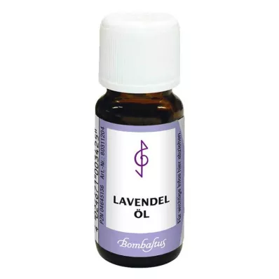 LAVENDEL OLIE, 10 ml LAVENDEL OLIE, 10 ml
