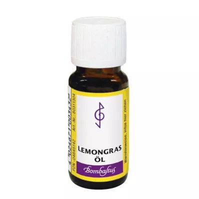 LEMONGRASOLIE, 10 ml