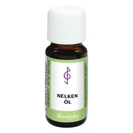 CLOVE OIL, 10 ml