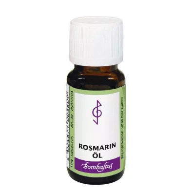 ROSMARIN OLIE, 10 ml ROSMARIN OLIE, 10 ml