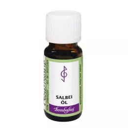 SALBEI ÖL æterisk, 10 ml