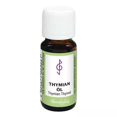 THYMIAN OLIE, 10 ml