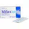 MILAX 1.0 Suppositorier, 10 stk