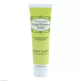 THÜRINGER Calendula-salve, 100 ml