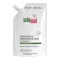 SEBAMED genopfyldningspakke med flydende vaskeemulsion, 400 ml