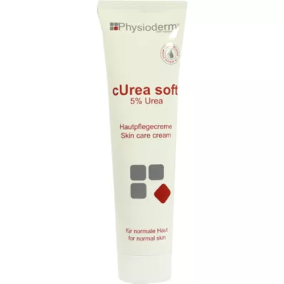 CUREA SOFT Fløde, 100 ml