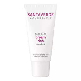ALOE VERA CREME rig uden parfume, 30 ml