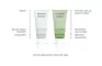 Instructions for use for Aloe Vera creme rig, 30 ml - 1