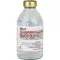 ISOTONISCHE Natriumchlorid 0,9% Bernburg Inf.-L.Glas, 250 ml