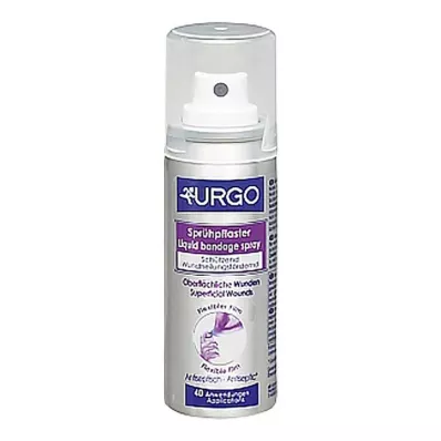 URGO SPRAY PLASTER, 40 ml