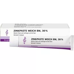 ZINKPASTE BW blød, 50 ml