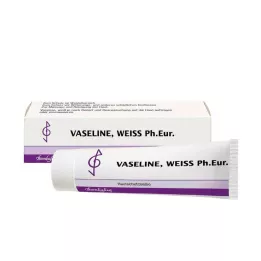 VASELINE HVID, 30 ml