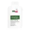 SEBAMED Vital brusebad + skumbad, 400 ml