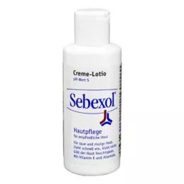 SEBEXOL Cremelotion, 50 ml