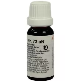 REGENAPLEX No.73 aN dråber, 15 ml