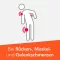 DICLO-RATIOPHARM Smertegel, 50 g