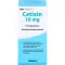 CETIXIN 10 mg filmovertrukne tabletter, 50 stk