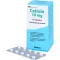 CETIXIN 10 mg filmovertrukne tabletter, 50 stk