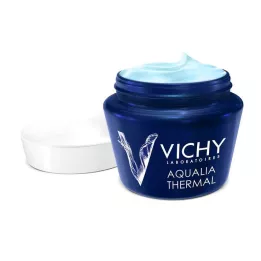 VICHY AQUALIA Termisk natspa, 75 ml