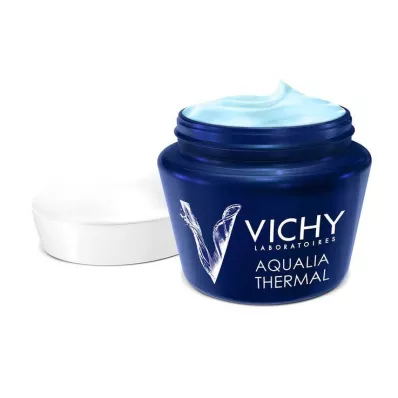 VICHY AQUALIA Termisk natspa, 75 ml