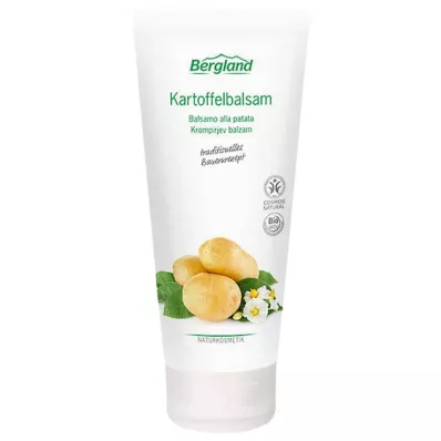 KARTOFFELBALSAM, 200 ml