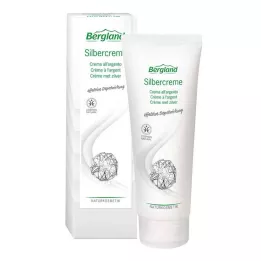 SØLVCREME, 100 ml