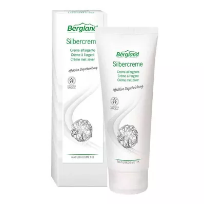 SØLVCREME, 100 ml