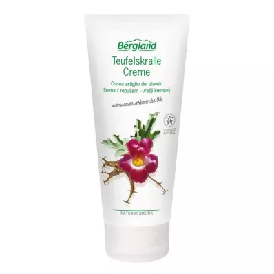 Djævleklo creme, 200 ml