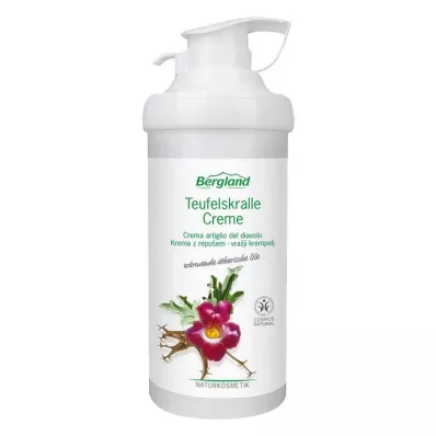 Djævleklo creme, 500 ml